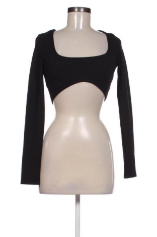 Bluzka damska ASOS, Rozmiar S, Kolor Czarny, Cena 76,40 zł