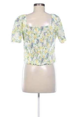 Bluză de femei Abercrombie & Fitch, Mărime L, Culoare Multicolor, Preț 71,99 Lei