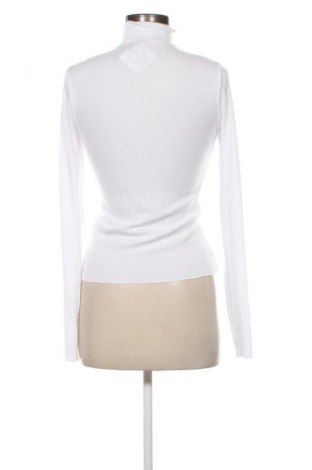 Damen Shirt Abercrombie & Fitch, Größe S, Farbe Weiß, Preis 17,30 €