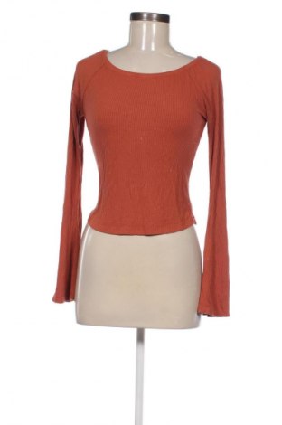 Damen Shirt About You, Größe S, Farbe Beige, Preis € 10,30