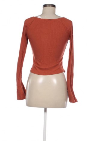 Damen Shirt About You, Größe S, Farbe Beige, Preis € 10,30
