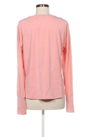 Bluzka damska Active, Rozmiar XL, Kolor Popielaty róż, Cena 62,99 zł
