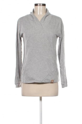 Bluzka damska Active, Rozmiar S, Kolor Szary, Cena 62,99 zł