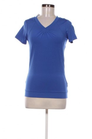 Damen Shirt Active, Größe XS, Farbe Blau, Preis 7,99 €