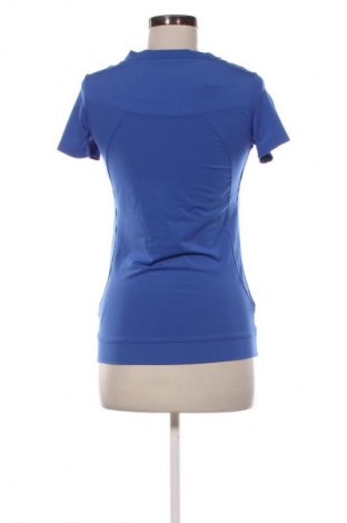 Damen Shirt Active, Größe XS, Farbe Blau, Preis 7,99 €