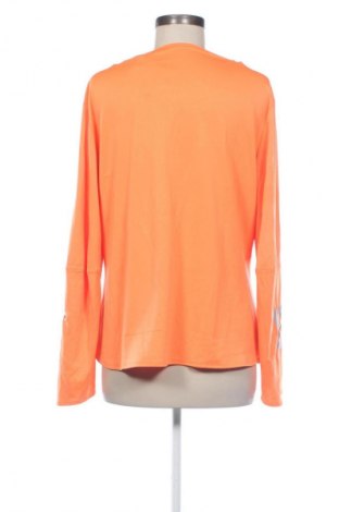 Damen Shirt Adidas, Größe XL, Farbe Orange, Preis 11,99 €