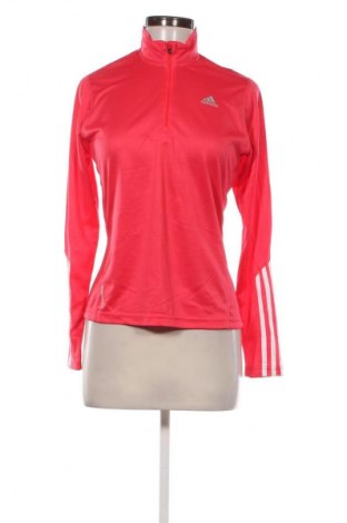 Dámska blúza Adidas, Veľkosť M, Farba Červená, Cena  19,95 €