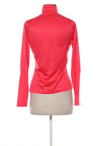 Dámska blúza Adidas, Veľkosť M, Farba Červená, Cena  19,95 €