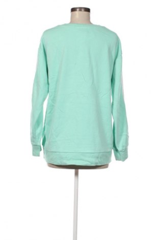 Bluzka damska Adidas, Rozmiar M, Kolor Zielony, Cena 157,99 zł