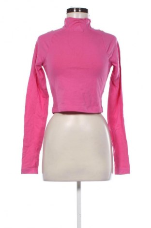 Damen Shirt Adidas, Größe S, Farbe Rosa, Preis € 21,99