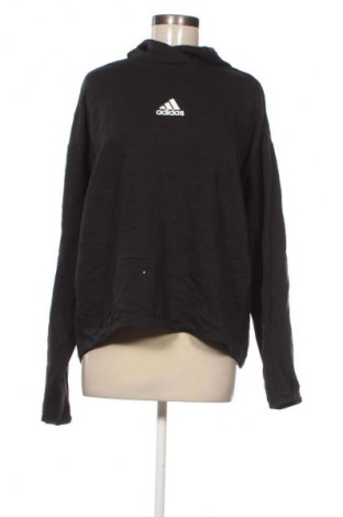 Dámska blúza Adidas, Veľkosť XL, Farba Čierna, Cena  19,95 €