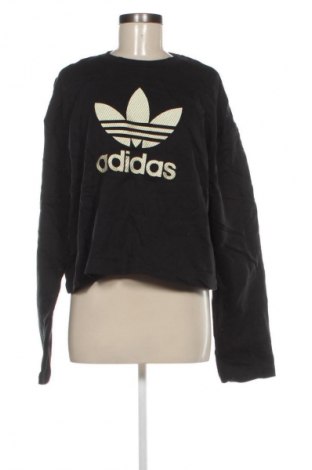 Női blúz Adidas Originals, Méret M, Szín Fekete, Ár 20 769 Ft