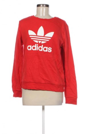 Damen Shirt Adidas Originals, Größe S, Farbe Rot, Preis € 23,99