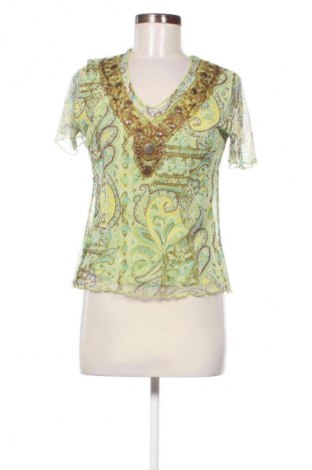 Damen Shirt Affinities by Armand Thiery, Größe XS, Farbe Mehrfarbig, Preis 11,99 €