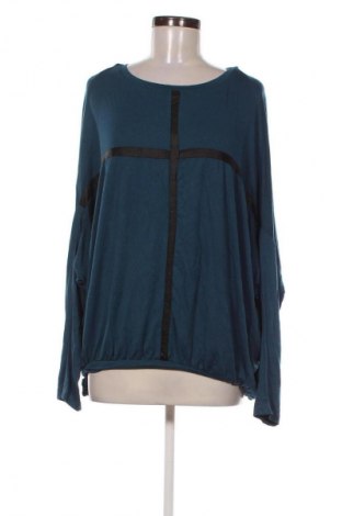 Damen Shirt Akropol, Größe L, Farbe Blau, Preis € 9,72