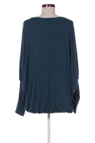 Damen Shirt Akropol, Größe L, Farbe Blau, Preis € 9,72