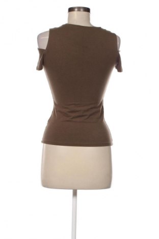 Bluză de femei Amisu, Mărime S, Culoare Verde, Preț 40,99 Lei