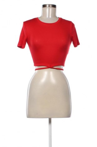 Damen Shirt Amisu, Größe XS, Farbe Rot, Preis € 8,99