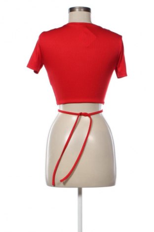 Damen Shirt Amisu, Größe XS, Farbe Rot, Preis € 8,99