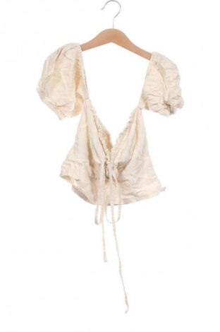 Damen Shirt Amisu, Größe S, Farbe Beige, Preis € 7,99