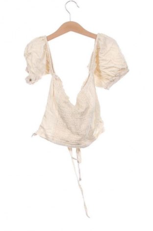 Damen Shirt Amisu, Größe S, Farbe Beige, Preis € 7,99