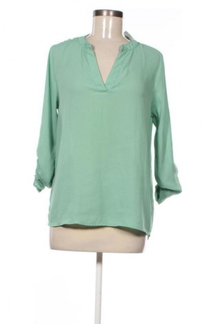 Damen Shirt Amisu, Größe S, Farbe Grün, Preis 10,00 €