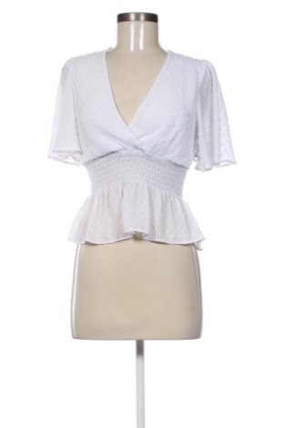 Damen Shirt Amisu, Größe S, Farbe Weiß, Preis 8,99 €