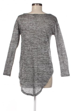 Damen Shirt Amisu, Größe XS, Farbe Silber, Preis 13,99 €