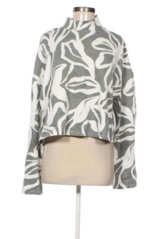 Γυναικεία μπλούζα Amisu, Μέγεθος XL, Χρώμα Πολύχρωμο, Τιμή 12,99 €