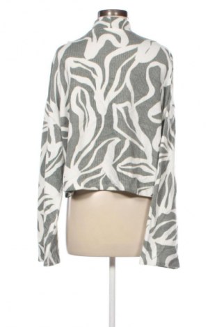 Γυναικεία μπλούζα Amisu, Μέγεθος XL, Χρώμα Πολύχρωμο, Τιμή 12,99 €