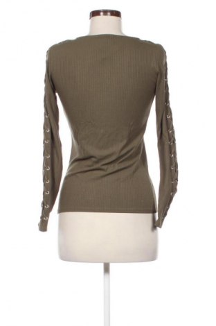Bluză de femei Amisu, Mărime M, Culoare Verde, Preț 51,45 Lei