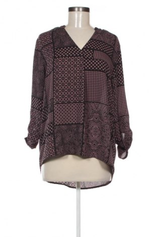 Damen Shirt Amisu, Größe XS, Farbe Mehrfarbig, Preis € 9,79