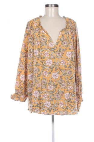 Damen Shirt Angels, Größe XXL, Farbe Mehrfarbig, Preis € 6,99