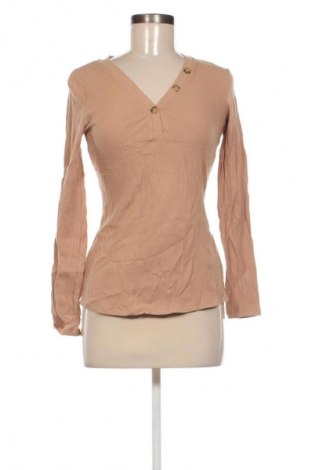 Damen Shirt Anko, Größe M, Farbe Beige, Preis € 21,99