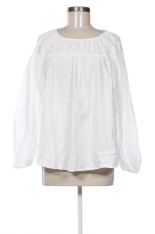 Damen Shirt Arket, Größe M, Farbe Weiß, Preis 24,55 €