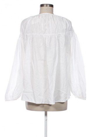 Damen Shirt Arket, Größe M, Farbe Weiß, Preis 24,55 €