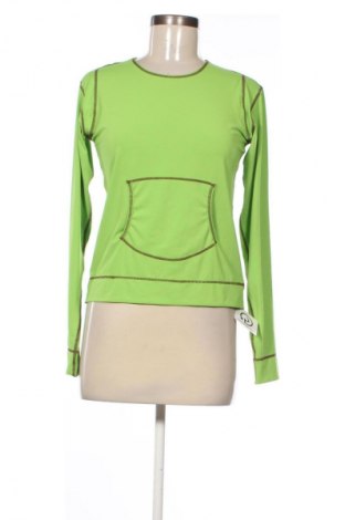 Bluză de femei Athleta, Mărime S, Culoare Verde, Preț 46,99 Lei