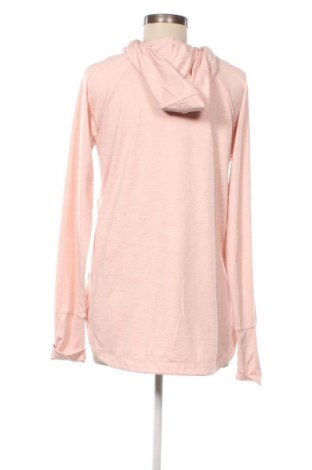 Bluzka damska Athleta, Rozmiar M, Kolor Różowy, Cena 88,99 zł