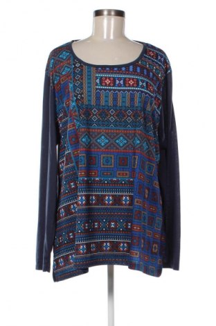 Női blúz Atlas For Women, Méret XXL, Szín Sokszínű, Ár 3 200 Ft