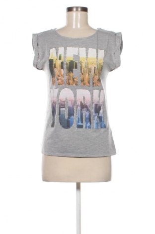 Дамска блуза Atmosphere, Размер M, Цвят Сив, Цена 4,35 лв.