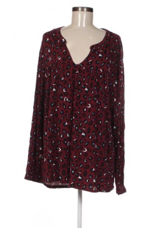 Damen Shirt Avella, Größe 3XL, Farbe Mehrfarbig, Preis € 11,99