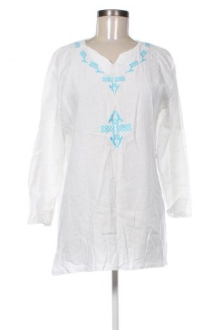 Női blúz B&C Collection, Méret L, Szín Fehér, Ár 3 800 Ft