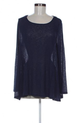 Bluză de femei B Collection, Mărime L, Culoare Albastru, Preț 107,99 Lei