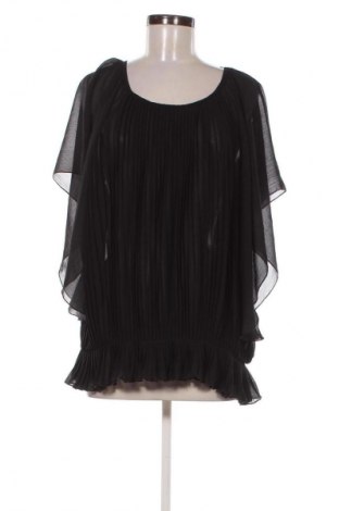 Γυναικεία μπλούζα BATIK, Μέγεθος XXL, Χρώμα Μαύρο, Τιμή 6,99 €