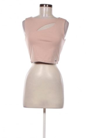 Damen Shirt BSB, Größe S, Farbe Aschrosa, Preis 11,99 €