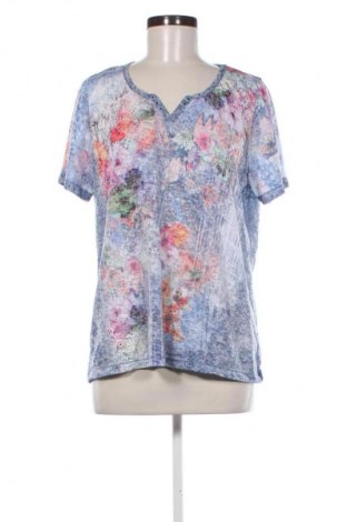 Damen Shirt Bagoraz, Größe S, Farbe Mehrfarbig, Preis 8,99 €