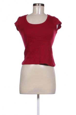 Bluzka damska Banana Republic, Rozmiar S, Kolor Czerwony, Cena 75,99 zł