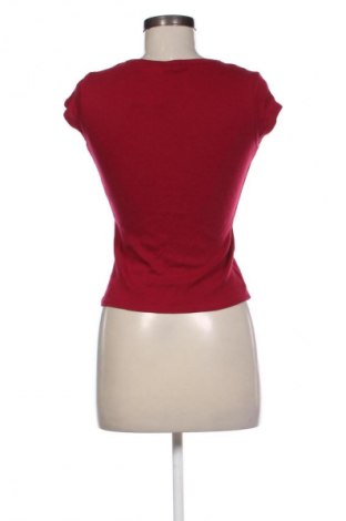 Bluzka damska Banana Republic, Rozmiar S, Kolor Czerwony, Cena 75,99 zł