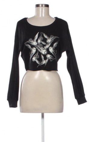 Dámska blúza Bardot, Veľkosť XS, Farba Čierna, Cena  16,95 €