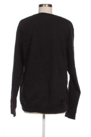 Bluză de femei Barely, Mărime L, Culoare Negru, Preț 134,99 Lei